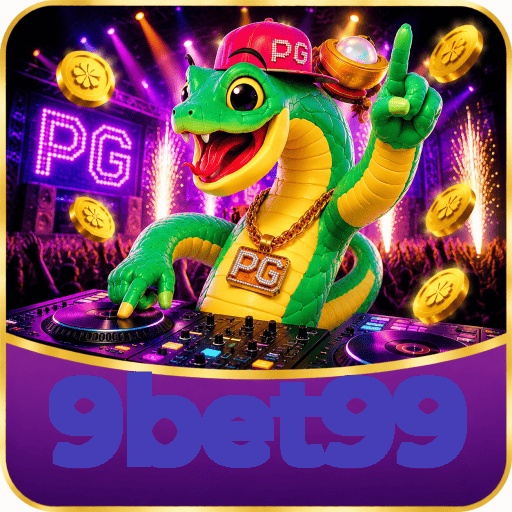 Slots 9bet99 - Jackpots Progressivos