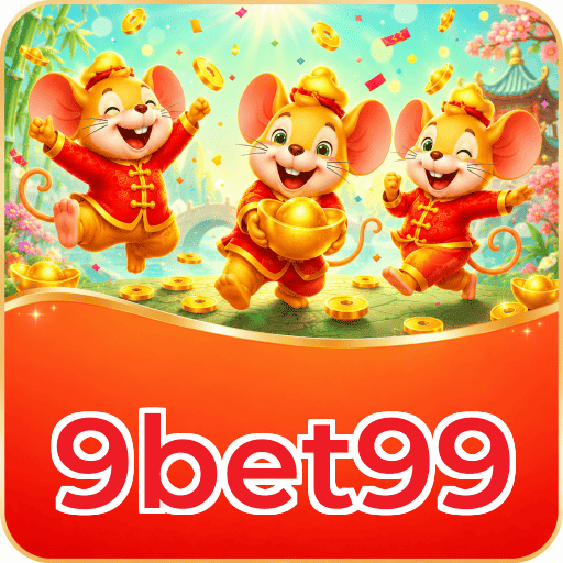 9bet99 Logo 1