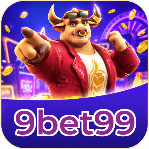 9bet99 Instalar Logo 3