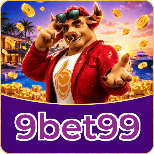 9bet99 Segurança Logo 2