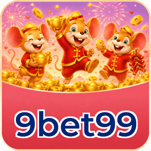9bet99 Instalar Logo 2