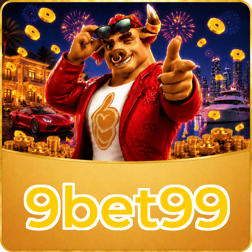 9bet99 Certificado eCOGRA