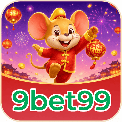 9bet99 Instalar Logo 1