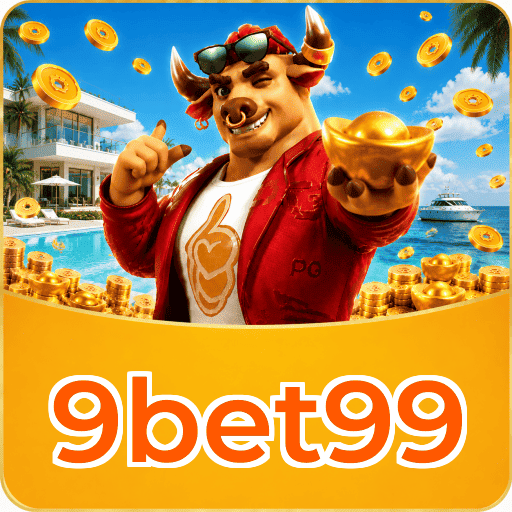 Certificação GLI 9bet99