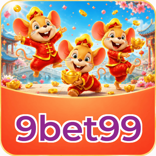 9bet99 Segurança Logo 1