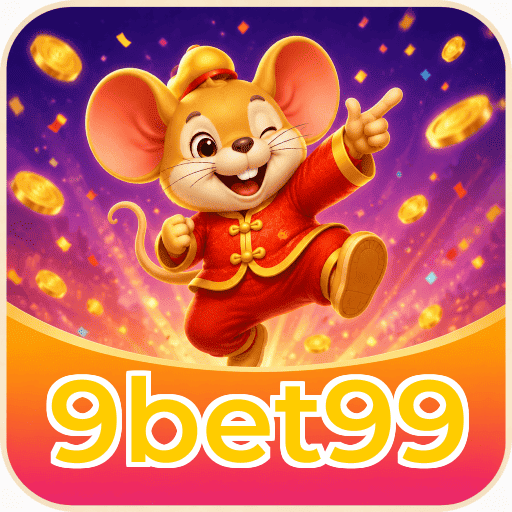 9bet99 Logo 2
