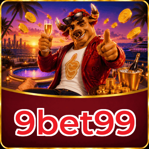 9bet99 Segurança Logo 3