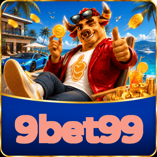 9bet99 Instalar Logo 3