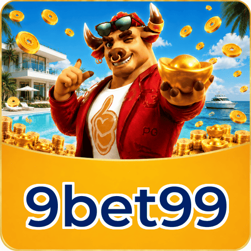 9bet99 Licença Curaçao Gaming
