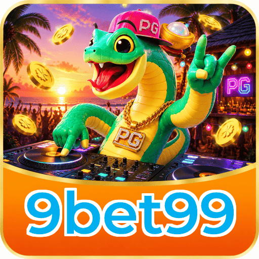 9bet99 Segurança Logo 1