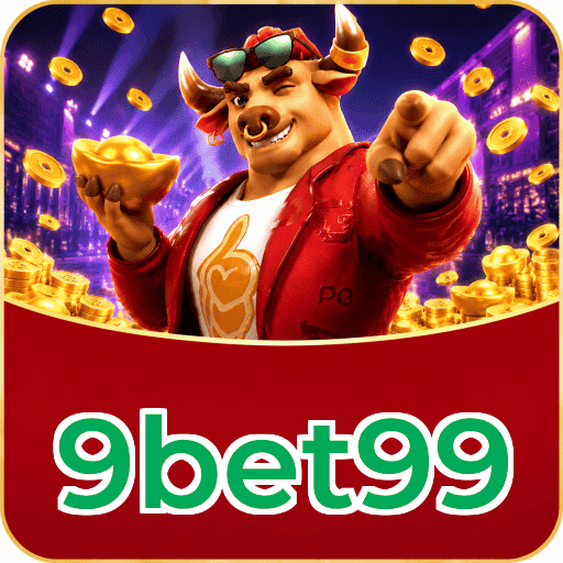 Slots 9bet99 - Jackpots Progressivos