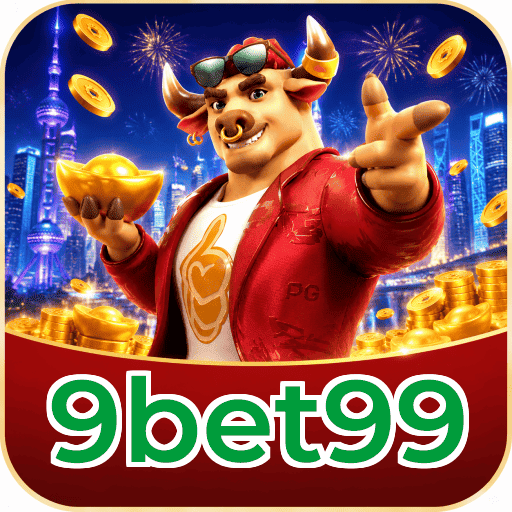 9bet99 Logo 2