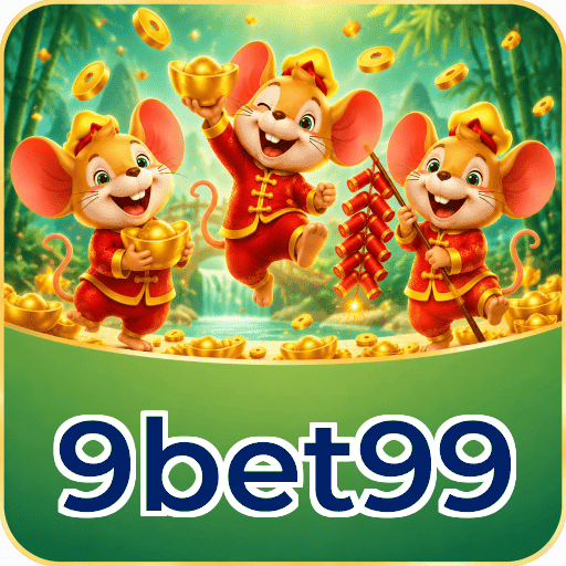 9bet99 Instalar Logo 2